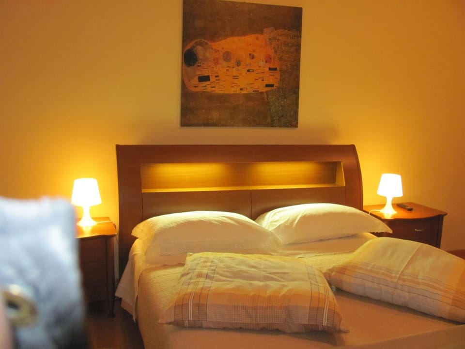 B&B Bella Vista Bed and Breakfast in Sicily