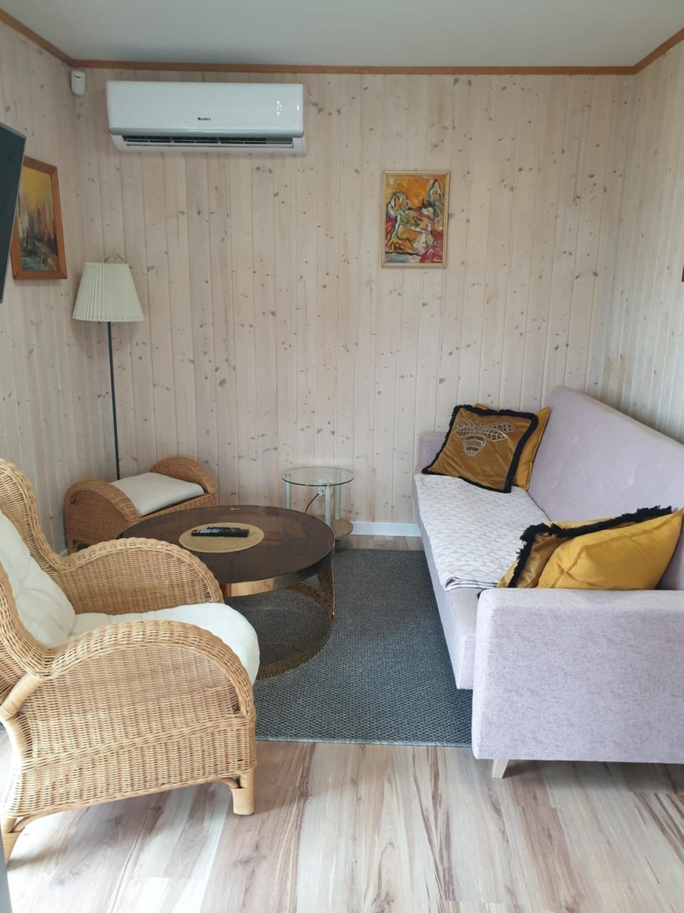 Apartamenty pod Wilczakiem Apartment in Lower Silesian Voivodeship