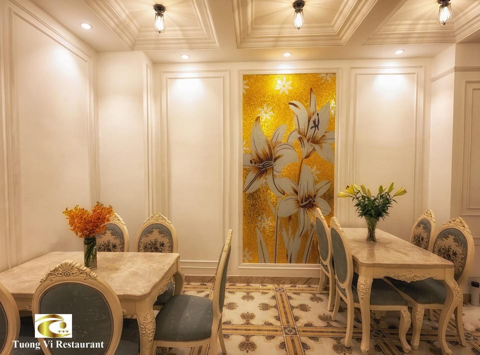 Tuong Vi Hotel Saigon Hotel in Ho Chi Minh City