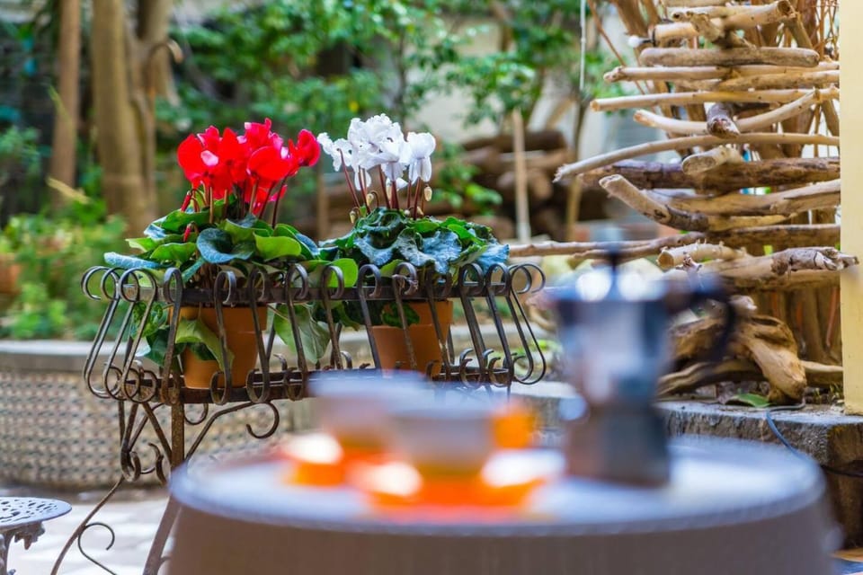 Casetta Fuoro Guest House House in Sorrento