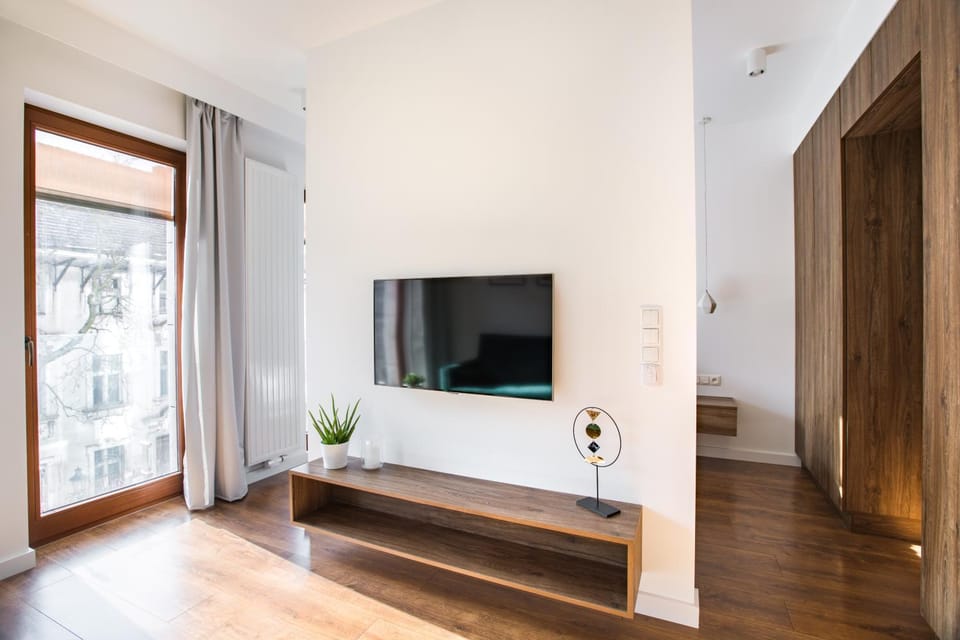 TV and multimedia, Living room