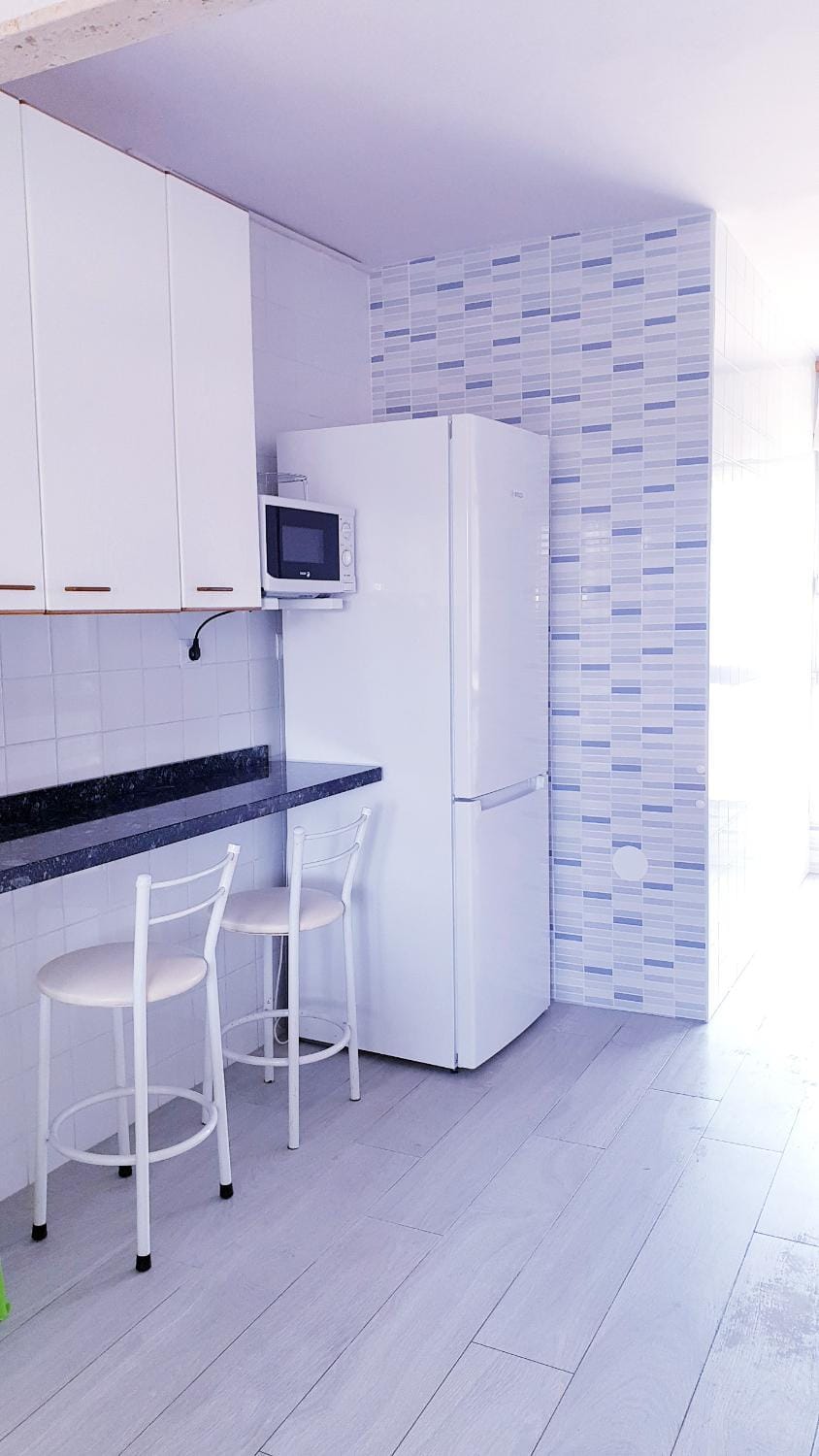 Apartamento playa LLevant mejor zona Salou Apartment in Salou