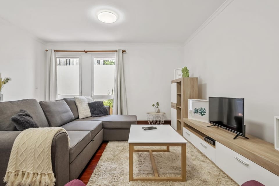 Apartamento Netos - By WeHostMadeira Apartment in Funchal