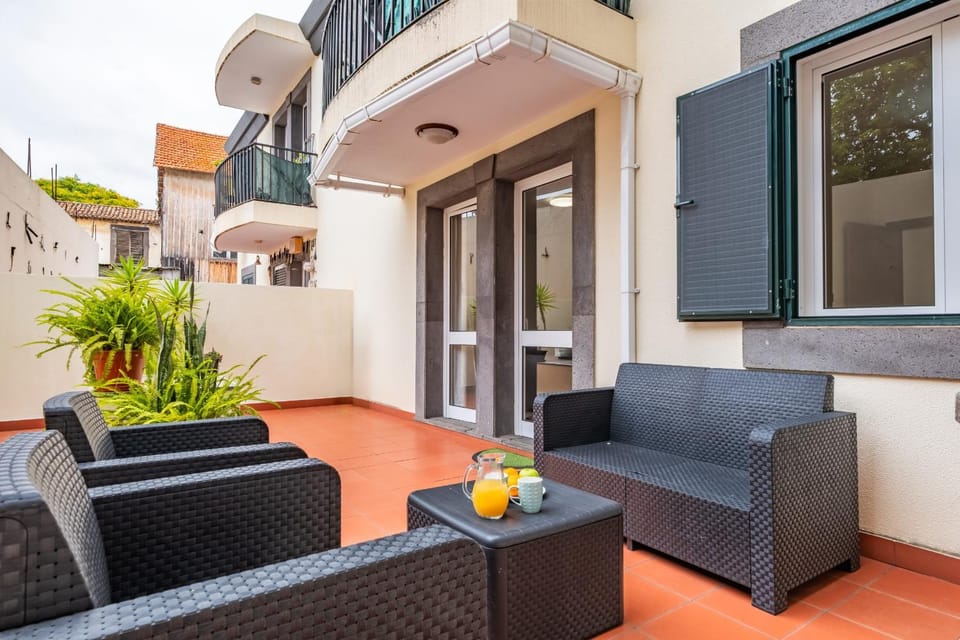 Apartamento Netos - By WeHostMadeira Apartment in Funchal