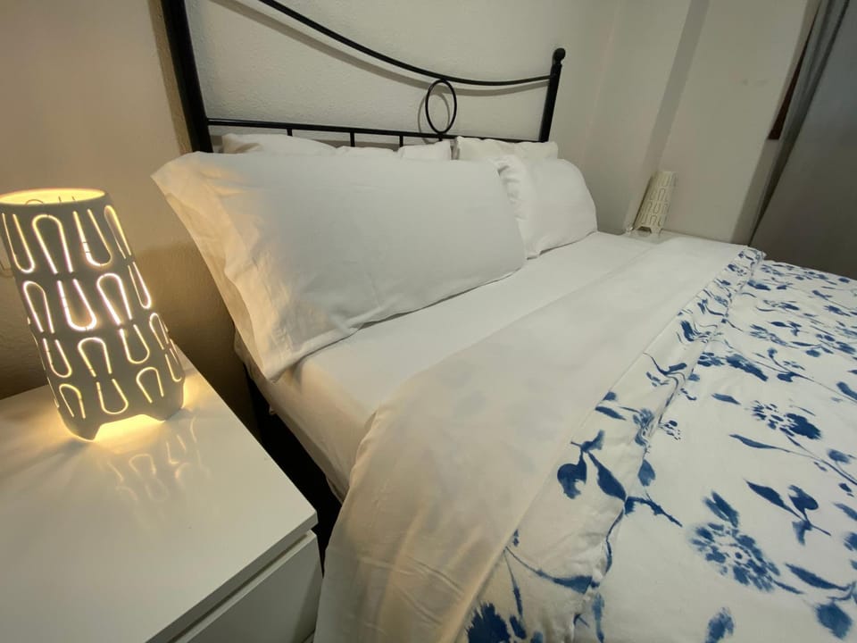 Madrid Airport Apartments Apartment in Madrid