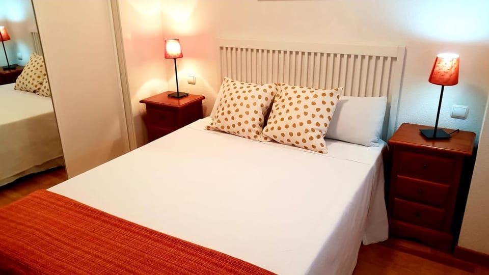 Madrid Airport Apartments Apartment in Madrid