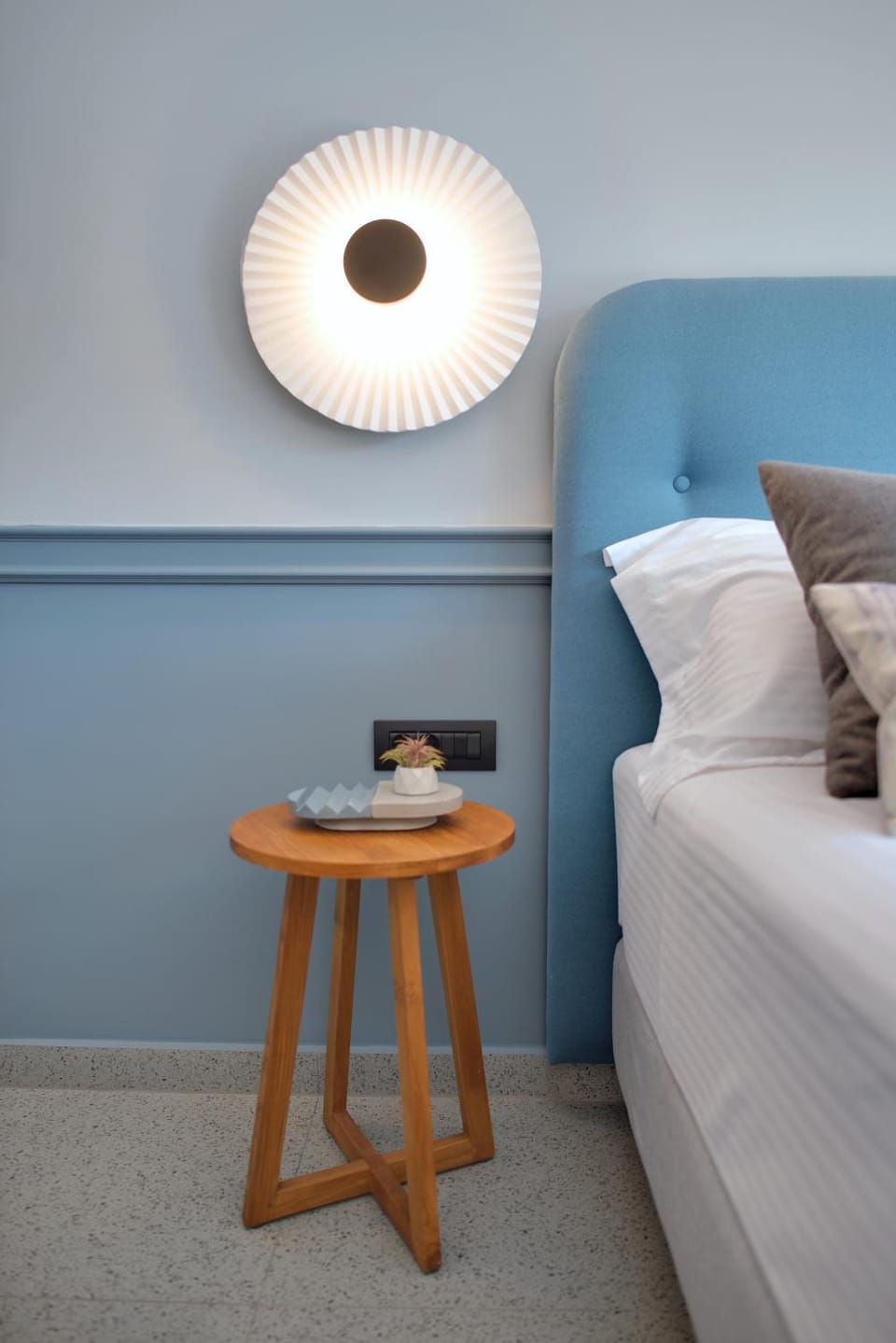 Charisma Boutique Hotel Apartment in Peloponnese, Western Greece and the Ionian
