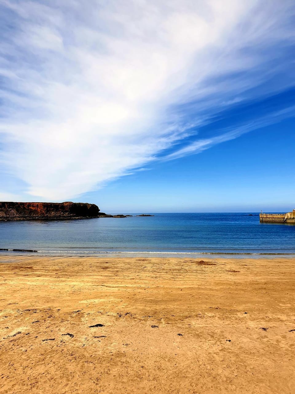 Natural landscape, Beach