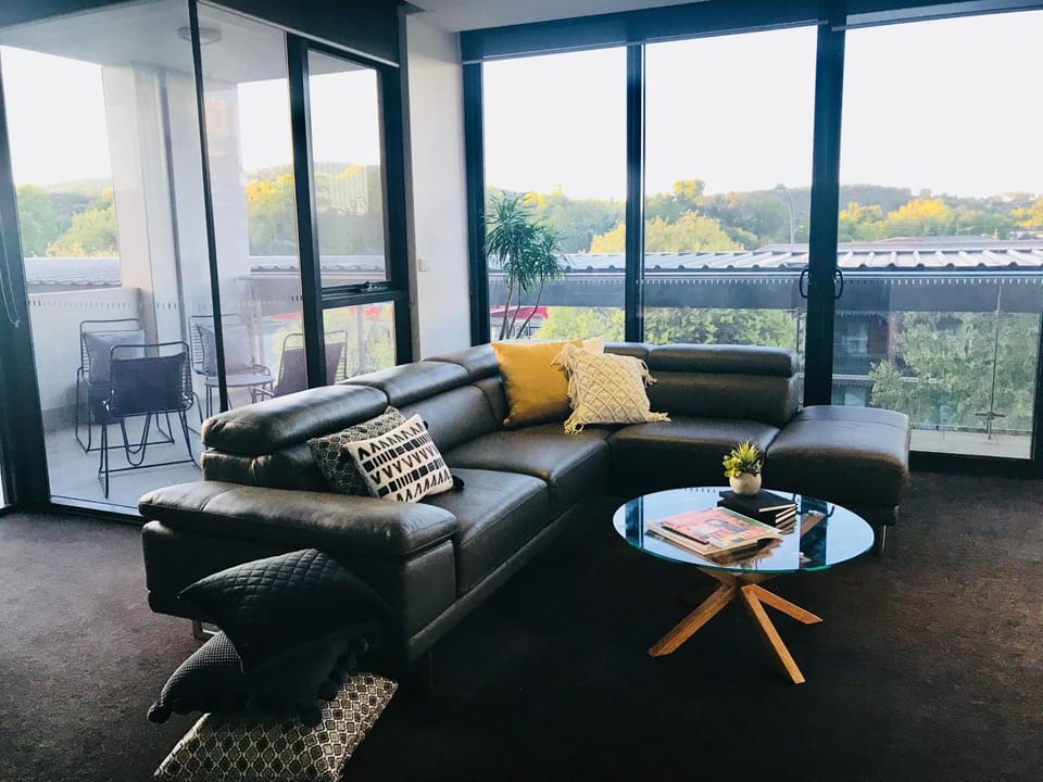 Balcony/Terrace, Living room