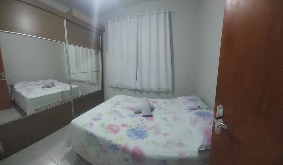 Bedroom, wardrobe