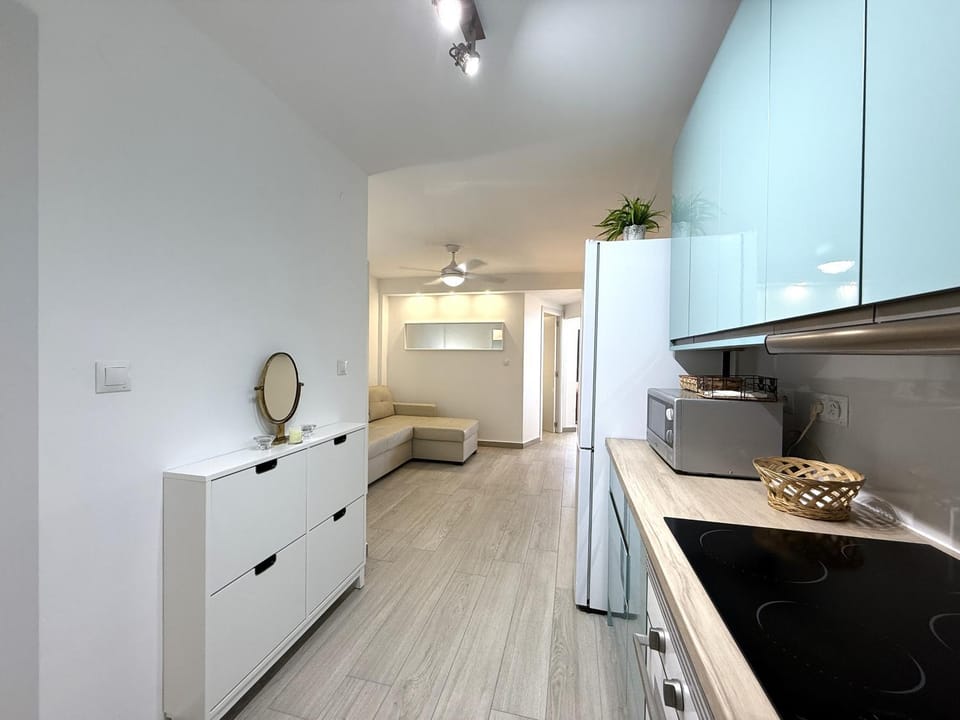 R39 Modern One bedroom Esmeralda II Apartment in Costa del Sol