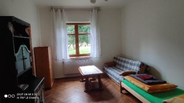 Osada Włościańska House in Lesser Poland Voivodeship