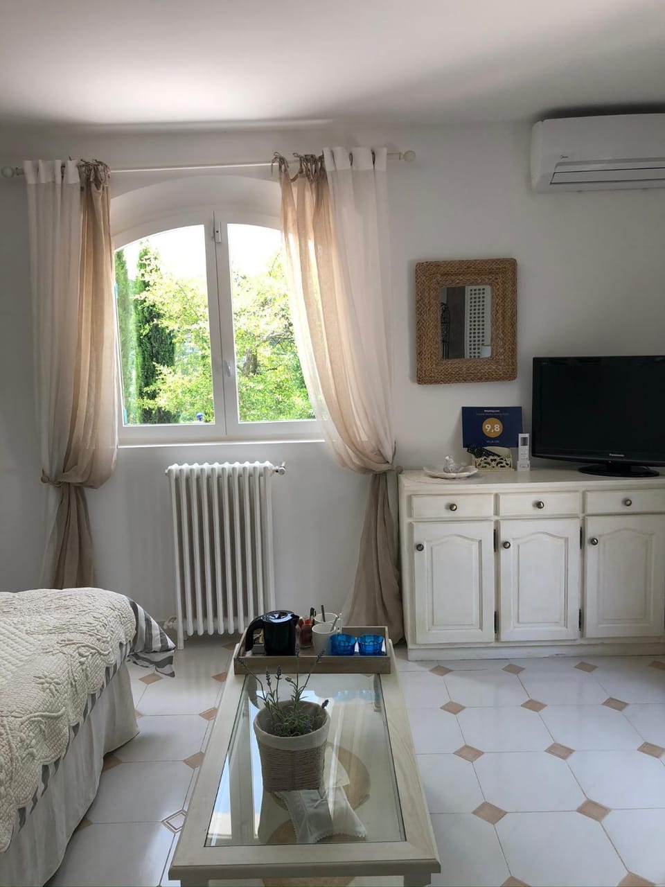 Villa Oïa Bed and Breakfast in Lorgues