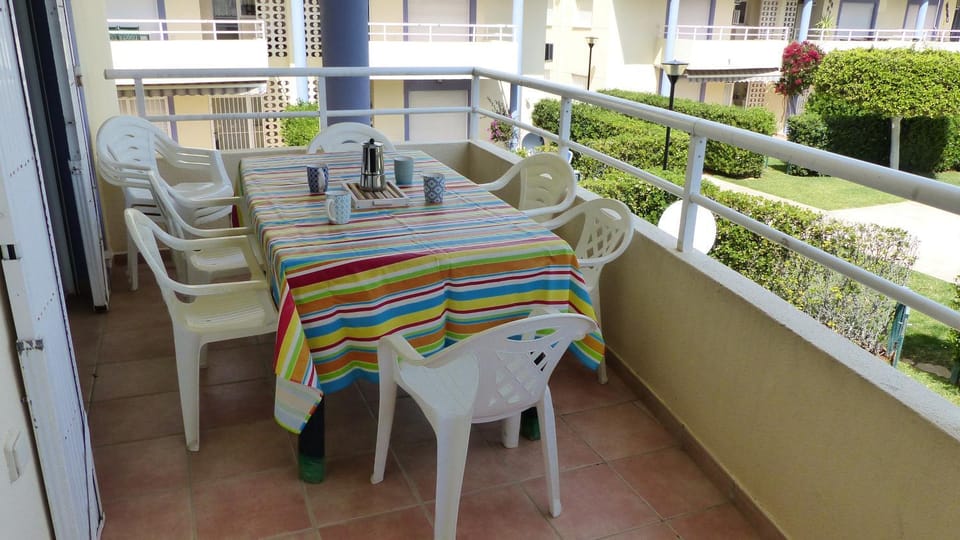 Balcony/Terrace, Balcony/Terrace