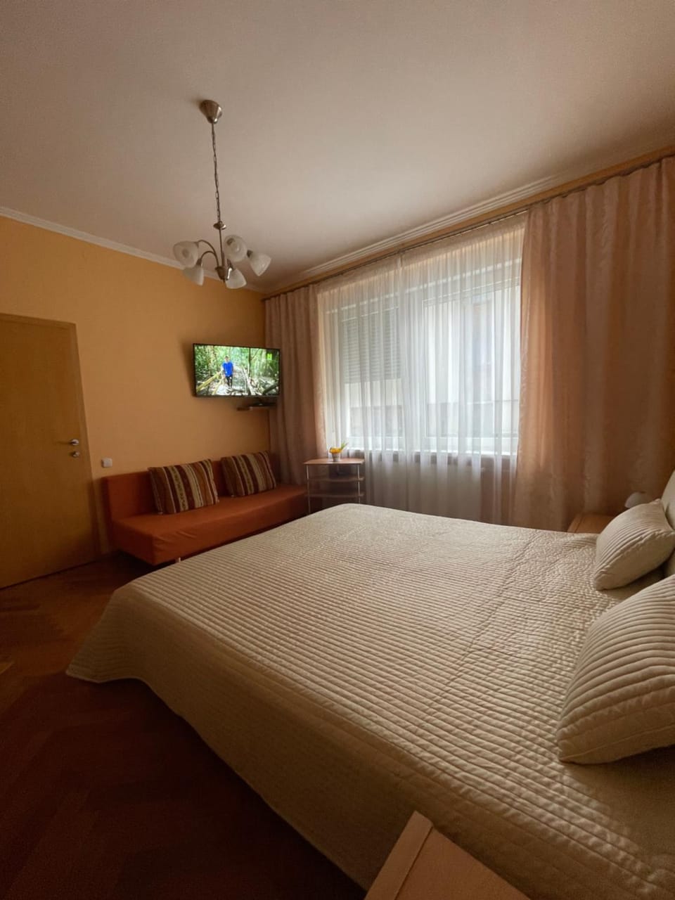 Dobre ubytovanie Apartment in Slovakia