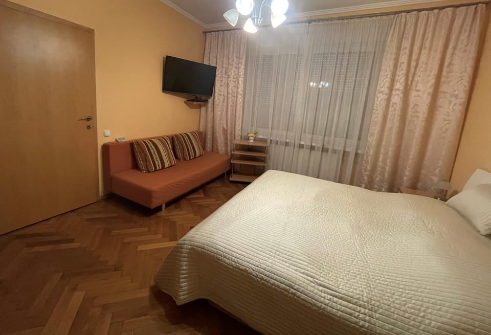 Dobre ubytovanie Apartment in Slovakia