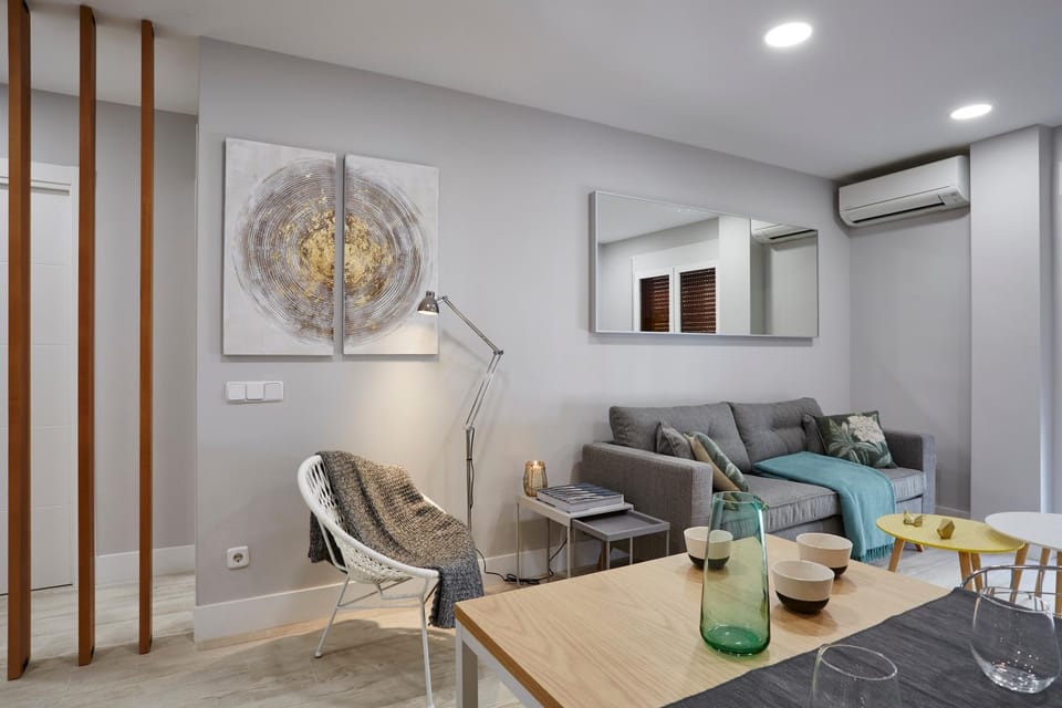 LEEWAYS APARTMENT in AVE MARÍA Apartment in Centro