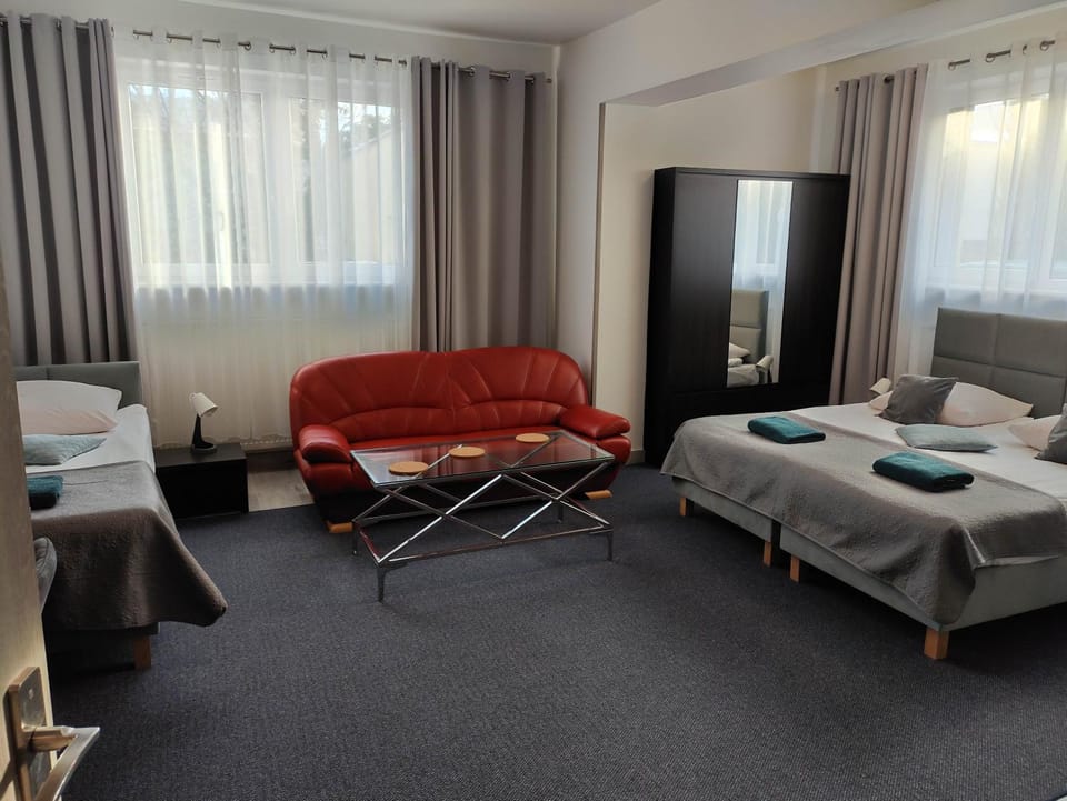 Villa Eleven Vacation rental in Pomeranian Voivodeship