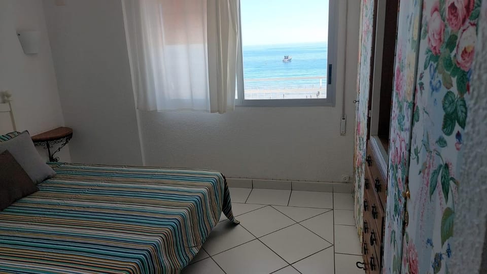 Apartamentos Mar i Vent Benidorm Apartment in Benidorm