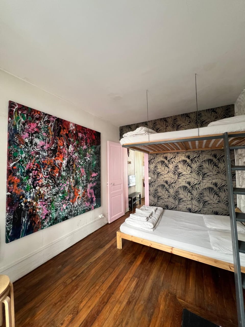 Agréable 35m2 proche de Montmartre Apartment in Paris