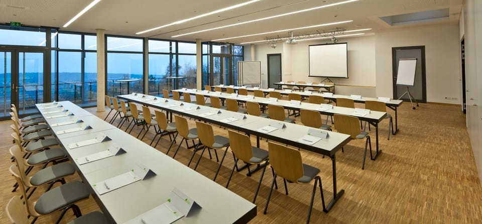 Meeting/conference room