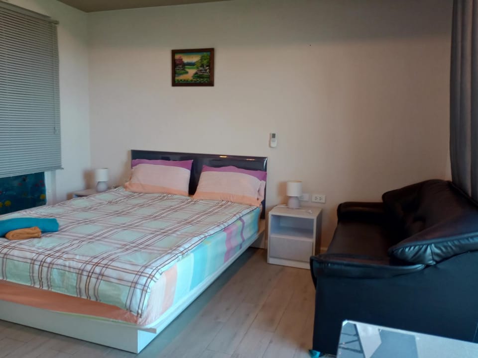 Seven Seas Condo G619/E519 Apartment in Pattaya City