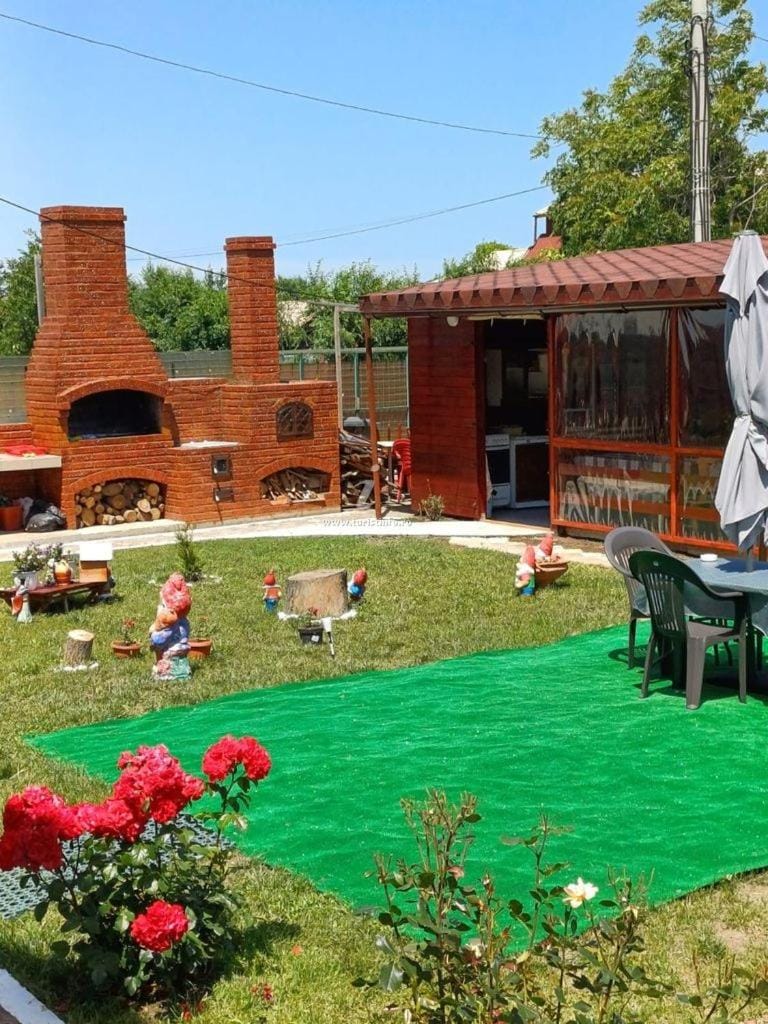 Casa Silvia Bed and Breakfast in Dobrich Province, Bulgaria