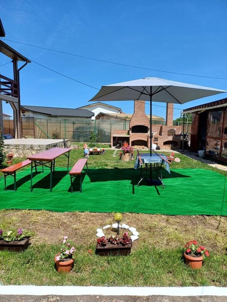 Casa Silvia Bed and Breakfast in Dobrich Province, Bulgaria