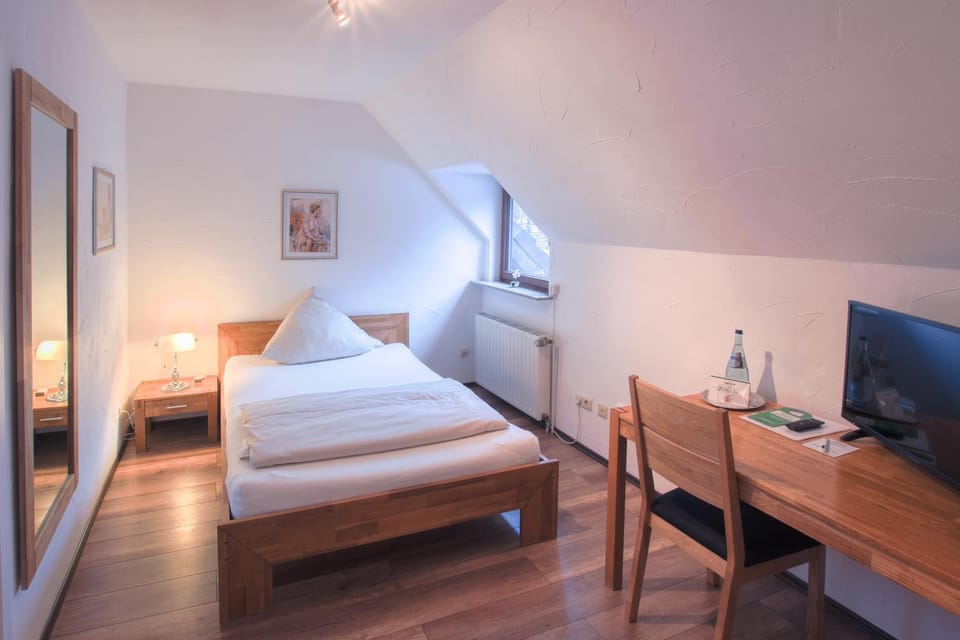 Hotel Ovelgönner Hof Hotel in Hamburg