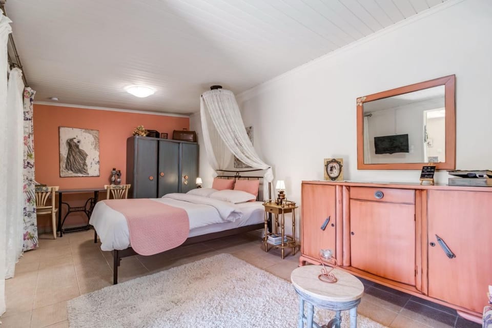 Ancient Corinth Guest House Bed and Breakfast in Peloponnese Region