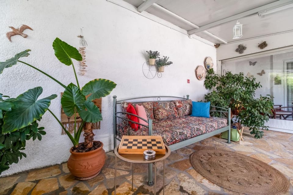 Ancient Corinth Guest House Bed and Breakfast in Peloponnese Region