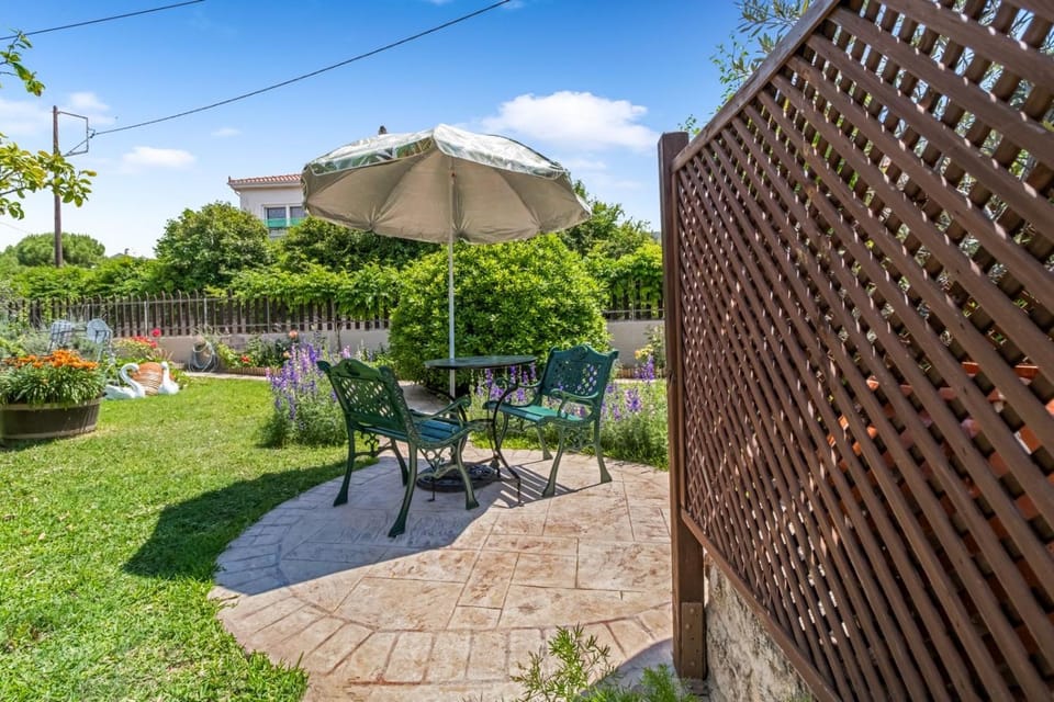 Ancient Corinth Guest House Bed and Breakfast in Peloponnese Region