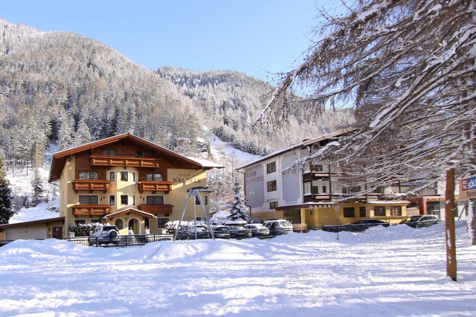 Waldele Bed and Breakfast in Trentino-South Tyrol