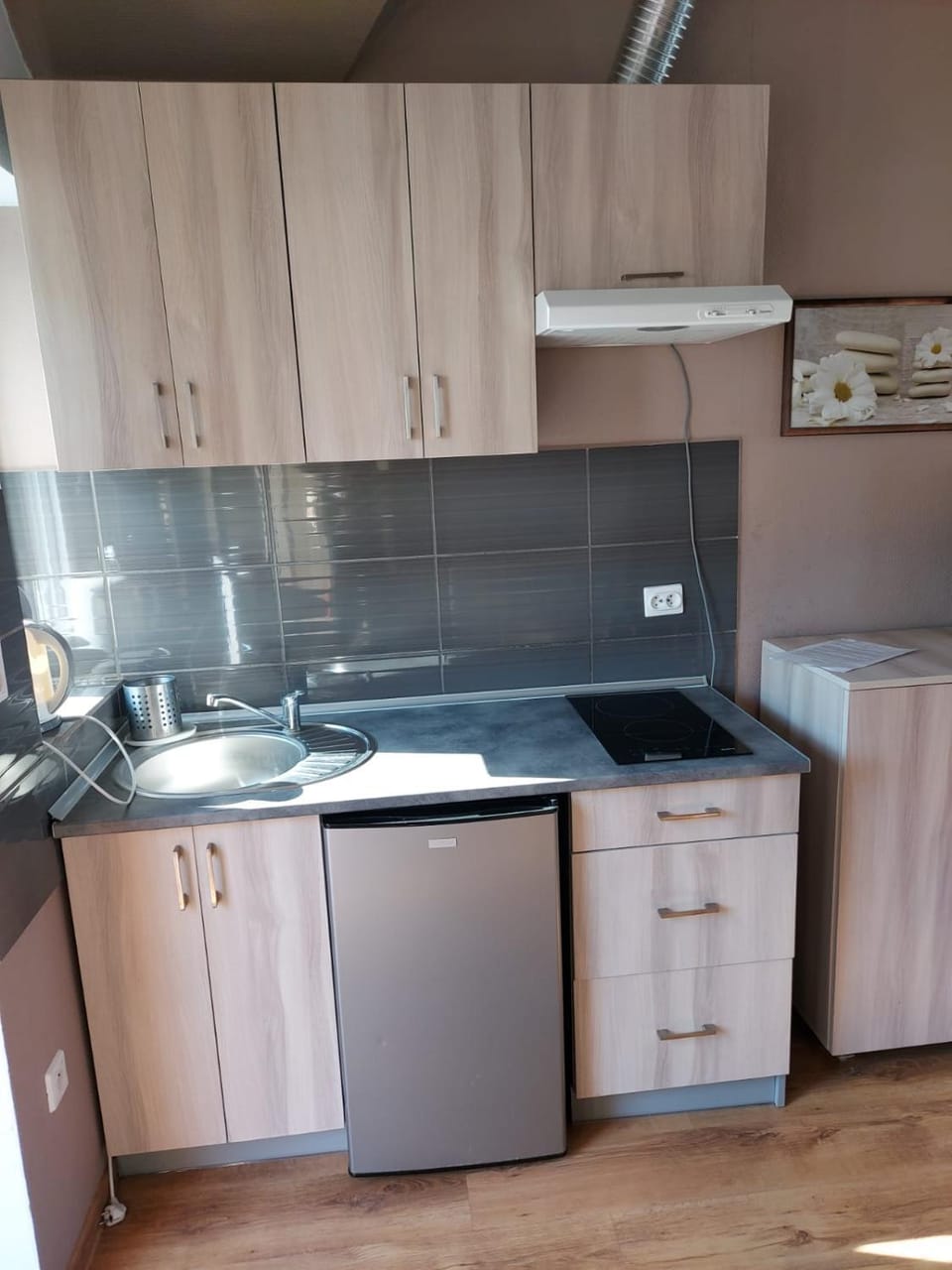 Siedlisko na Zaciszu apartamenty Apartment in Pomeranian Voivodeship