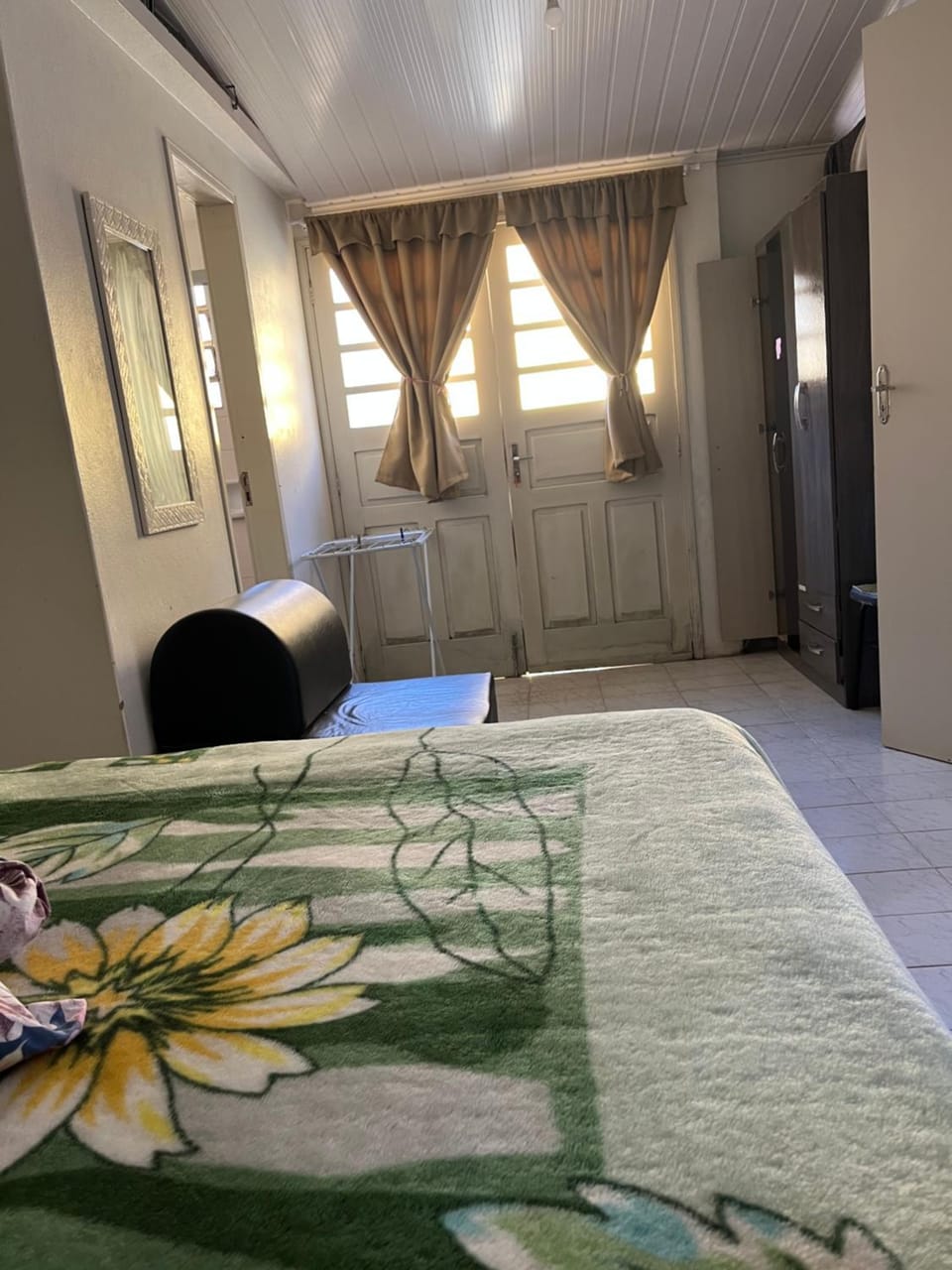 Apartamento kitchenette Apartment in State of Rio Grande do Sul