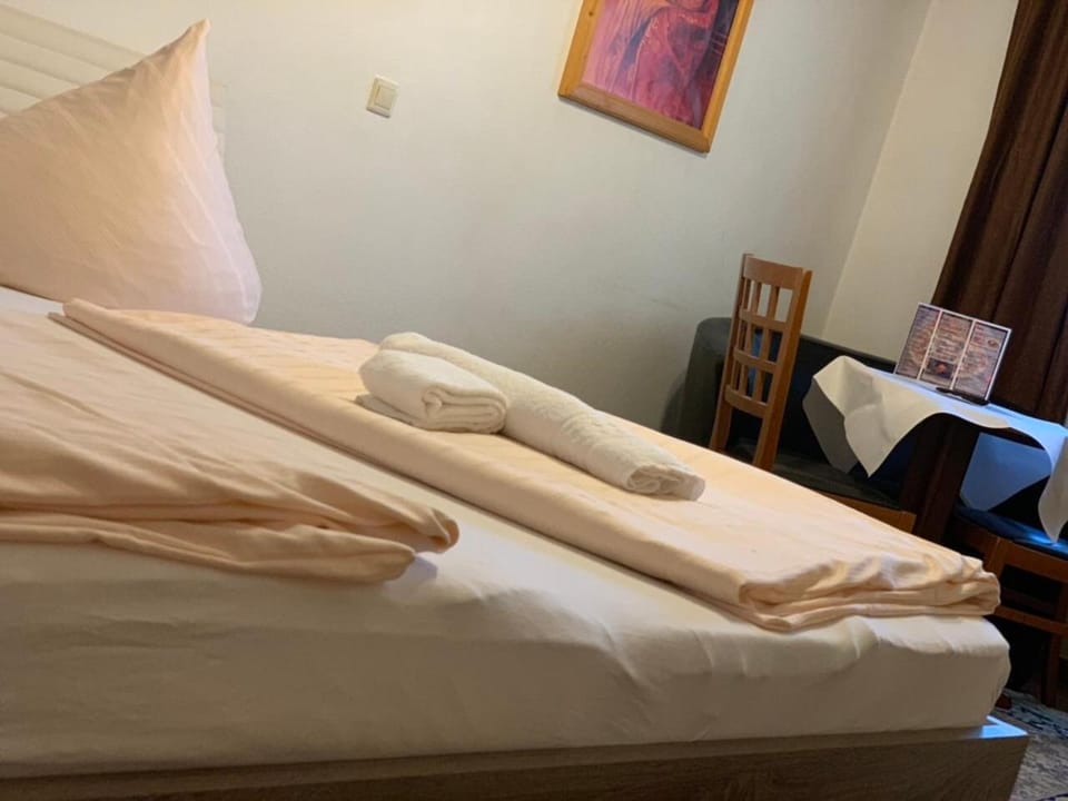 Hotel Restaurant Memo Hotel in Mannheim