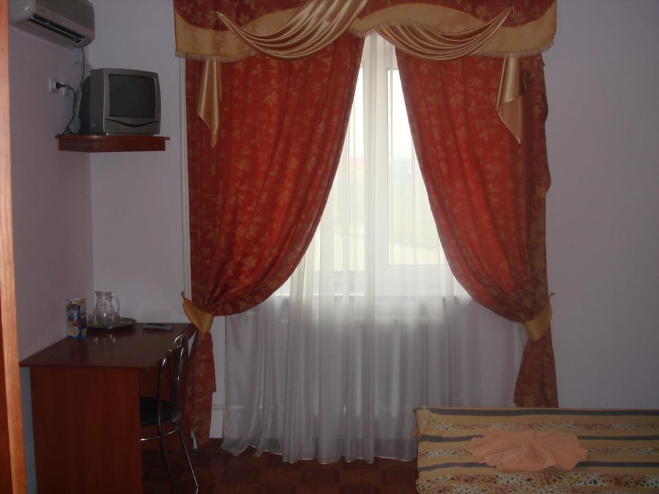 Готель "Левове серце" Inn in Ukraine