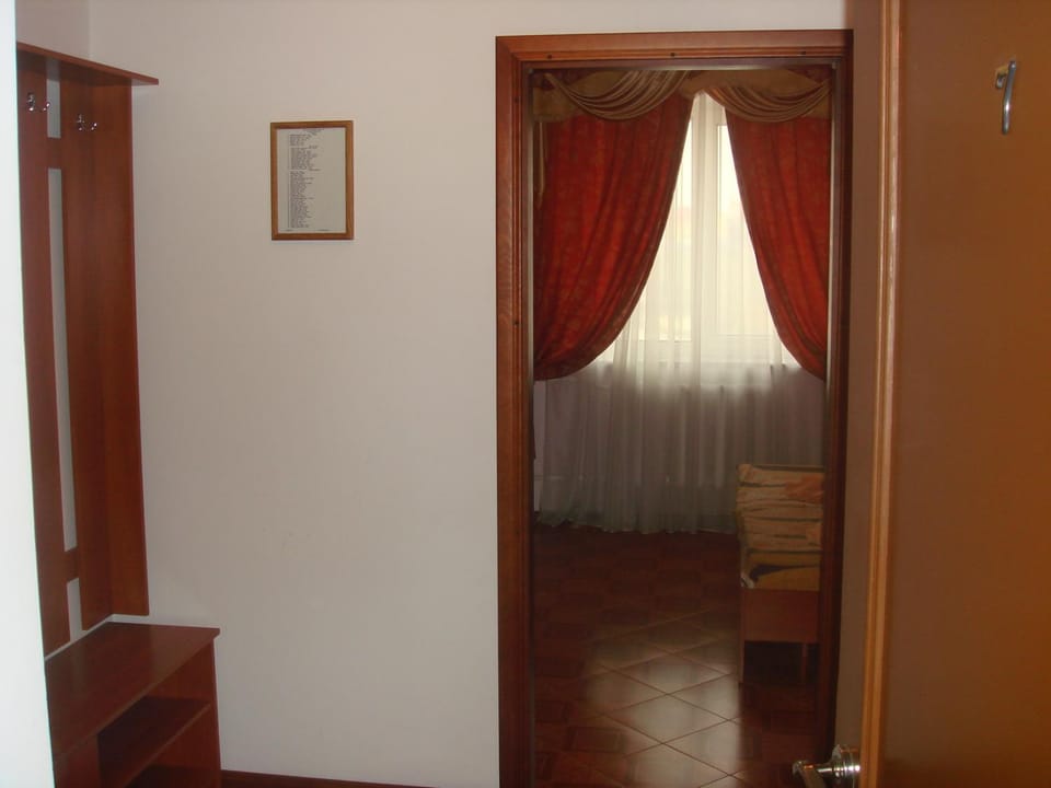 Готель "Левове серце" Inn in Ukraine