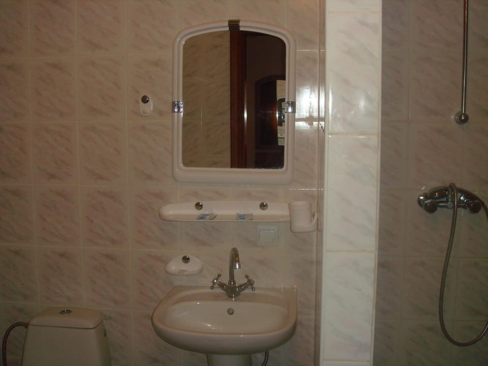 Готель "Левове серце" Inn in Ukraine