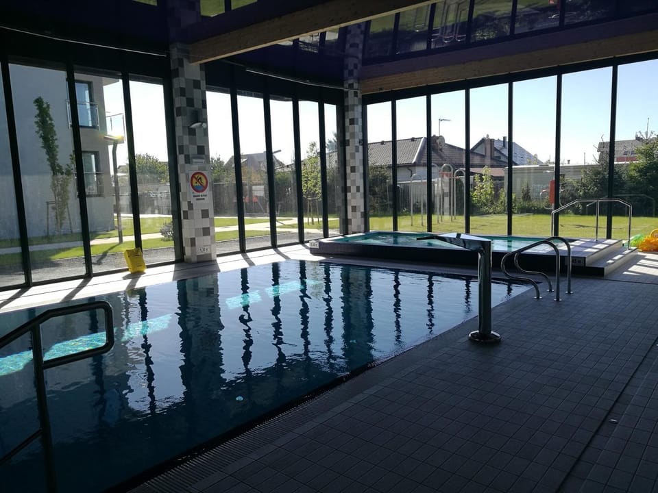 Pool view, Swimming pool, Swimming pool