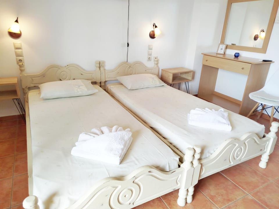 Iliahtides Apartment in Magnesia Prefecture, Greece