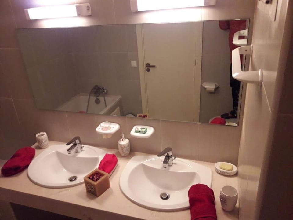 Appartement Hay Riad Apartment in Rabat