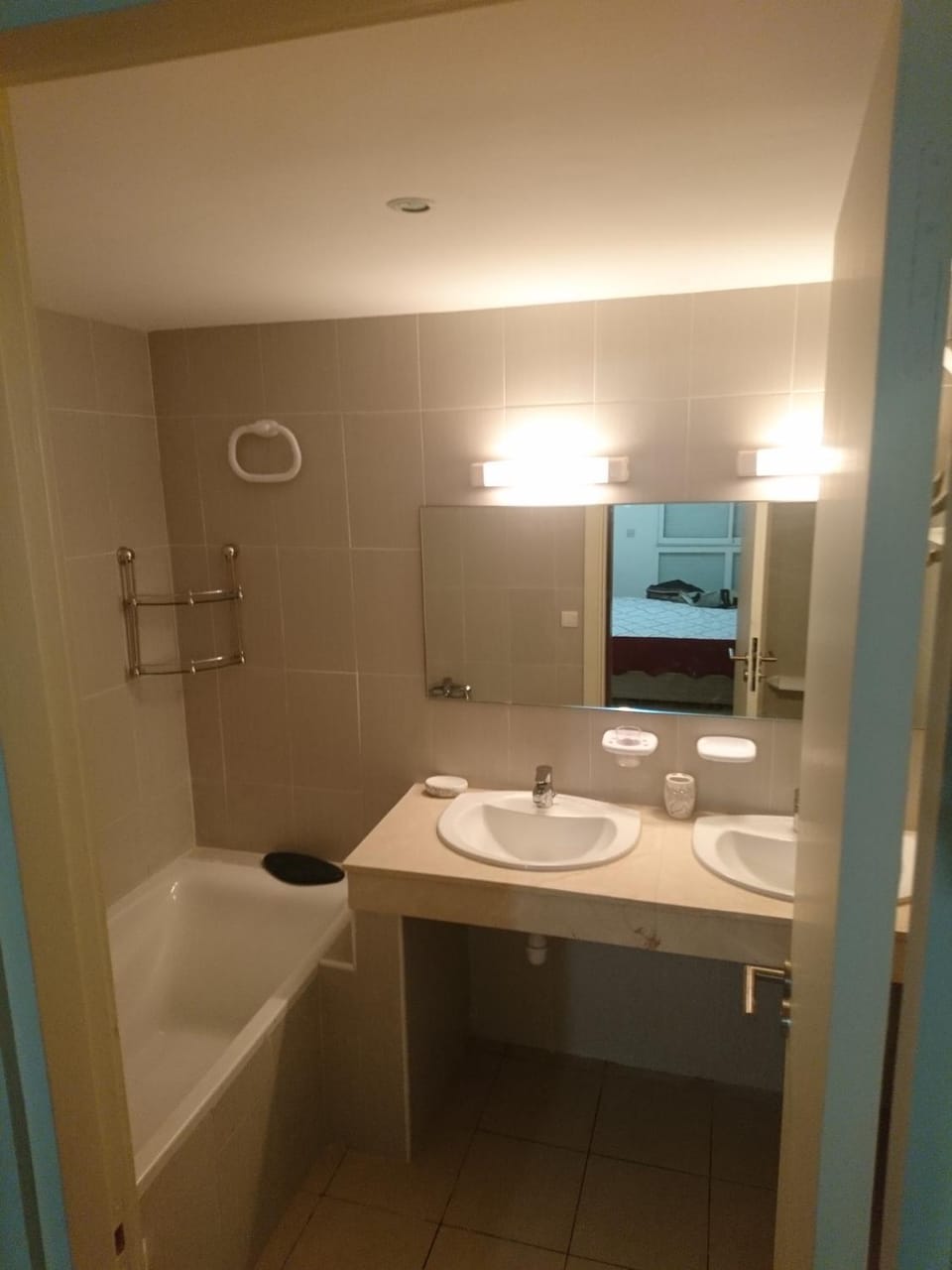 Appartement Hay Riad Apartment in Rabat