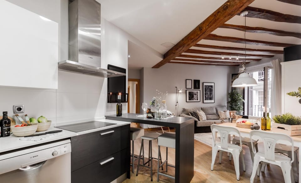 Soul Apartmet Apartment in Pamplona