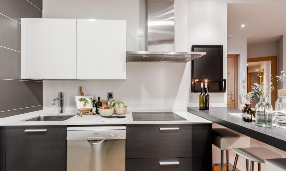 Soul Apartmet Apartment in Pamplona