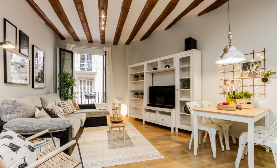 Soul Apartmet Apartment in Pamplona