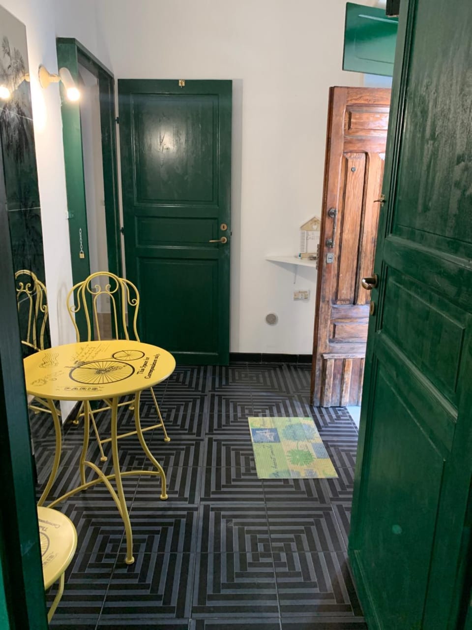 La Casetta - affitti brevi Apartment in Noto