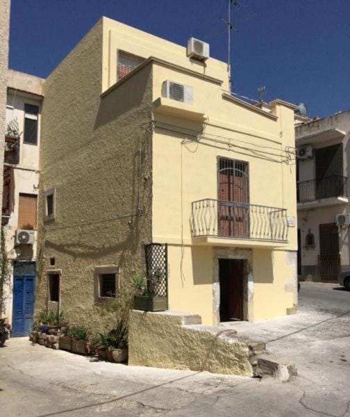 La Casetta - affitti brevi Apartment in Noto