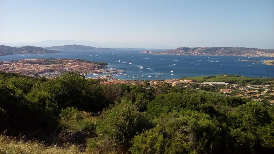 Natural landscape