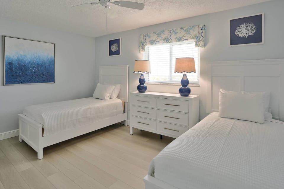 615 - Sunset Chateau House in Sunset Beach